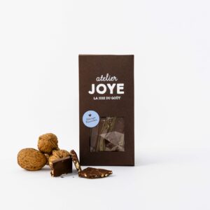 Milchschokoladentafel, 80g